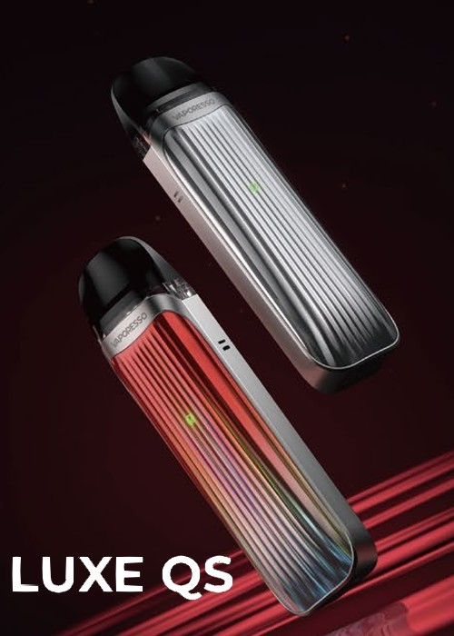luxe qs